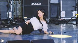 4K 190818 다이아 은채 직캠 우우WooWoo DIAEUNCHAE Fancam By 벤뎅이 [upl. by Anthony334]