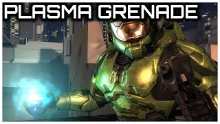 Plasma Grenade  The Armory [upl. by Divaj]