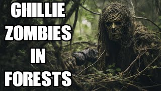 How To Install Ghillie Suit Infected Zombies That Spawn In The Woods DayZ Community Server MOD [upl. by Aicinoid185]