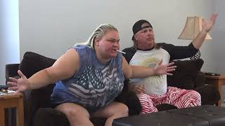 Donnie Baker Takes Trailer Trash Tammy to a Sex Therapist [upl. by Thelma]