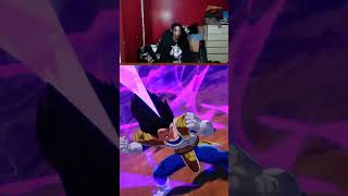 spirit Bomb  kingofgamesskaterboy on Twitch [upl. by Dranyam]