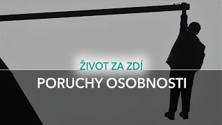 26 DÍL PORUCHY OSOBNOSTI A MÝTUS PSYCHOPATA [upl. by Dnomsed]