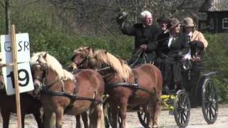 Traditionsgespannfahren 2010 [upl. by Ahsinauq864]