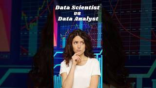 Data Scientist vs Data Analyst Which One is Right for You [upl. by Asseniv750]