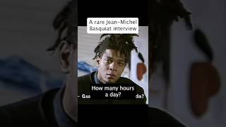 quotThe Rise and Legacy of JeanMichel Basquiat A Look at the NeoExpressionist Movementquot [upl. by Akzseinga]