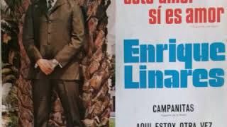 ENRIQUE LINARESCampanitas [upl. by Lindy]