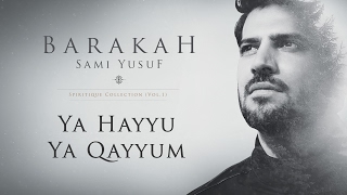 Sami Yusuf – Ya Hayyu Ya Qayyum  Official Audio [upl. by Prince849]