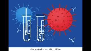 7 Serology Introduction  Agglutination tests شرح بالعربي [upl. by Alyce50]