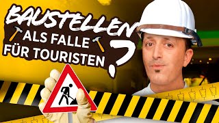 Hattis Woche 4 Über Einbrecher und Baustellen 🔨 [upl. by Ahsemrac51]