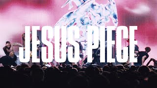 Jesus Piece  Outbreak Fest 2023 [upl. by Aisul]