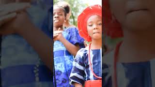 Odun nlo sopin by Mrs DA Fasoyin quinkusmedia gospelmusic choirmusic prayer shortvideo short [upl. by Arno]