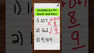 2Digit by 2Digit Multiplication  Math with Mr J Shorts [upl. by Drugi]