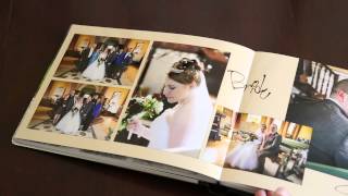 Wedding Photography Storybook Album [upl. by Eloken605]