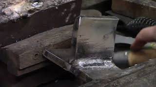 E6013E7018 fillet weld strength bend test [upl. by Bannasch472]