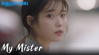 My Mister  EP16  Sweet Reunion [upl. by Sivad152]