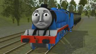 Thomas The Tank Engine Return of the Rumors [upl. by Julienne14]