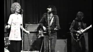 Delaney amp Bonnie amp Friends Copenhagen December 10 1969 [upl. by Greff]