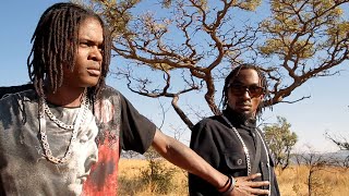 BEST OF RADIO amp WEASEL Non Stop Hot Music Video MiXtape by DJ Zero Pro UG 2023 [upl. by Aihsiyt]