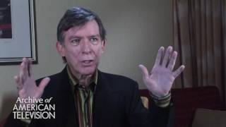 Kurt Loder discusses how he started working at MTV [upl. by Jeggar]