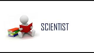 In Telugu About Term ScientistWho is william whewell Types of Scientist [upl. by Zul]