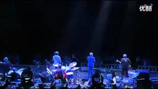 Sawada Kenji LIVE 20112012 parte 05 kn [upl. by Salomone]