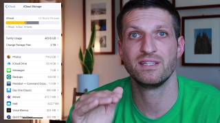 Understanding iCloud Photos and iPhone Storage How Synching Works [upl. by Nica676]