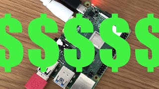 How to run your own 247 Minecraft server for CHEAP using Raspberry Pi [upl. by Hterag]