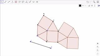 ScreenCast 8  Teselaciones semirregulares en Geogebra [upl. by Loris]