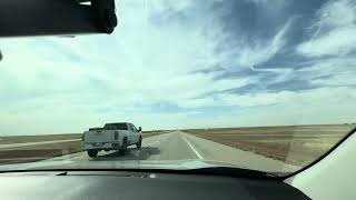 I70 West Hays KSDenver CO Pt 2548 [upl. by Annawahs]