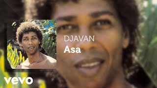 Djavan  Asa Áudio Oficial [upl. by Oek]