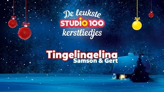 Kerstliedje Tingelingeling het is Kerstmis  Samson amp Gert  Studio 100 Kids [upl. by Kurtzman846]