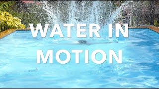 Water Sound Effects Library [upl. by Ecinahs]