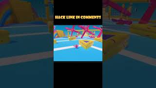 FALL GUYS FREE HACK 2023 CHEAT FLY HACK  SPEED HACK [upl. by Ohnuj]