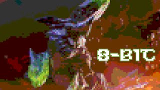 MH3U  Brachydios Theme 8Bit Cover [upl. by Dreda]