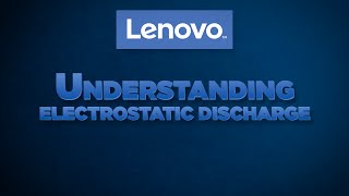 Understanding Electrostatic Discharge ESD for Technicians [upl. by Lauree]