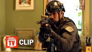 SWAT  Arresting The Fake SWAT Team Scene S1 E5  Rotten Tomatoes TV [upl. by Eciened314]