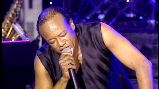 Remembering Bobby Womack  If You Think Youer Lonely Now [upl. by Catherina]