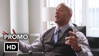 Ballers Season 3 Promo HD [upl. by Nyledam]