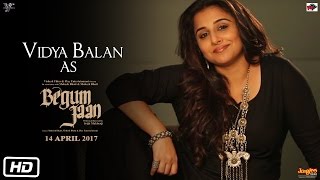 Chunky Pandey Full Speech  Begum Jaan Official Trailer Launch [upl. by Salb]