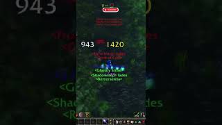 SUBTLETY SWORDS WINS  WoW TBC Classic PvP  Single Player Project wowpvp worldofwacraft [upl. by Ahserak873]