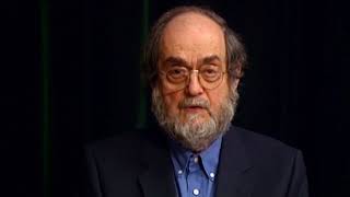 Stanley Kubrick 1998 Speech [upl. by Aivitnahs184]