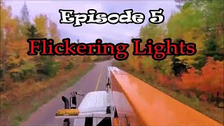 Being a Lineman  Episode 5 [upl. by Lief]