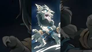 BARRAZA VS MORDEX Brawlhalla who is stronger edit shorts [upl. by Libre]