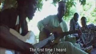 Ali Farka Toure [upl. by Gebelein]