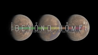 Beyond Home Trailer 1  A Kerbal Space Program Planet Mod [upl. by Jethro]