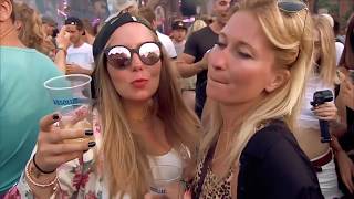 Paul Kalkbrenner Stromae Te quiero Tomorrowland 2017 HD Live That Bass [upl. by Harbour]