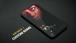 Conclusive 4 Best Most Stable amp Unique Android Custom Roms 😱 I Bet You Dont Know [upl. by Elamaj]