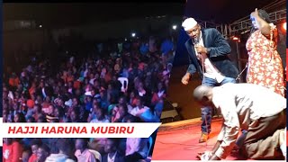 Yeggwe Live Performance  Hajji Haruna Mubiru [upl. by Katonah]