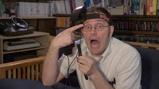 Top 10 Worst Video Game Consoles Ever  AVGN Clip Collection [upl. by Leveridge470]