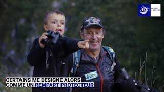 Autoportrait du Parc national de la Vanoise [upl. by Kadner]